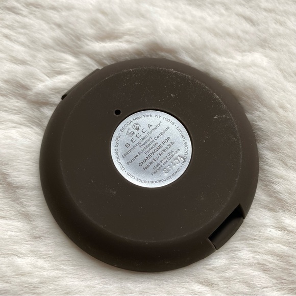 NIB BECCA Original Packaging Shimmering Skin Perfector Pressed Highlighter - Picture 4 of 7